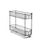 Household Essentials Glidez Narrow Cabinet Organizer